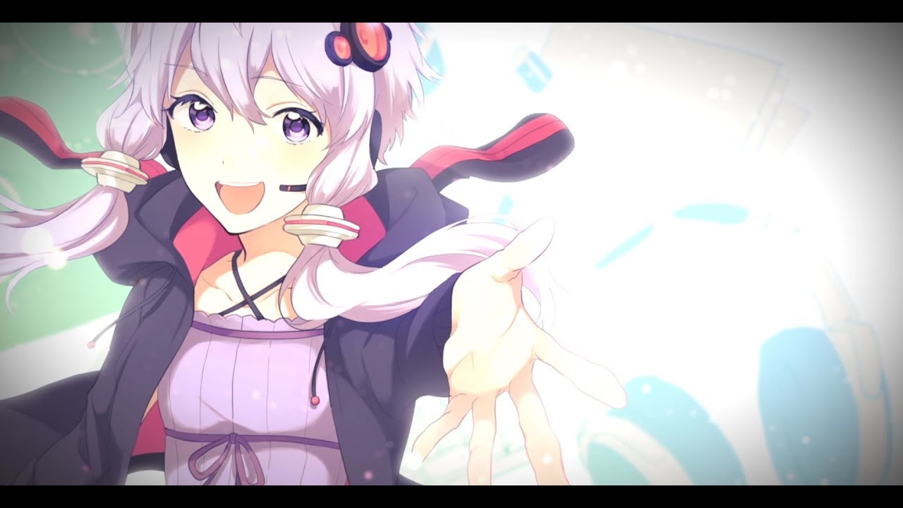 【結月ゆかり】クラヴィウス【オリジナル】/【Yukari Yuzuki】Clavius【original】
