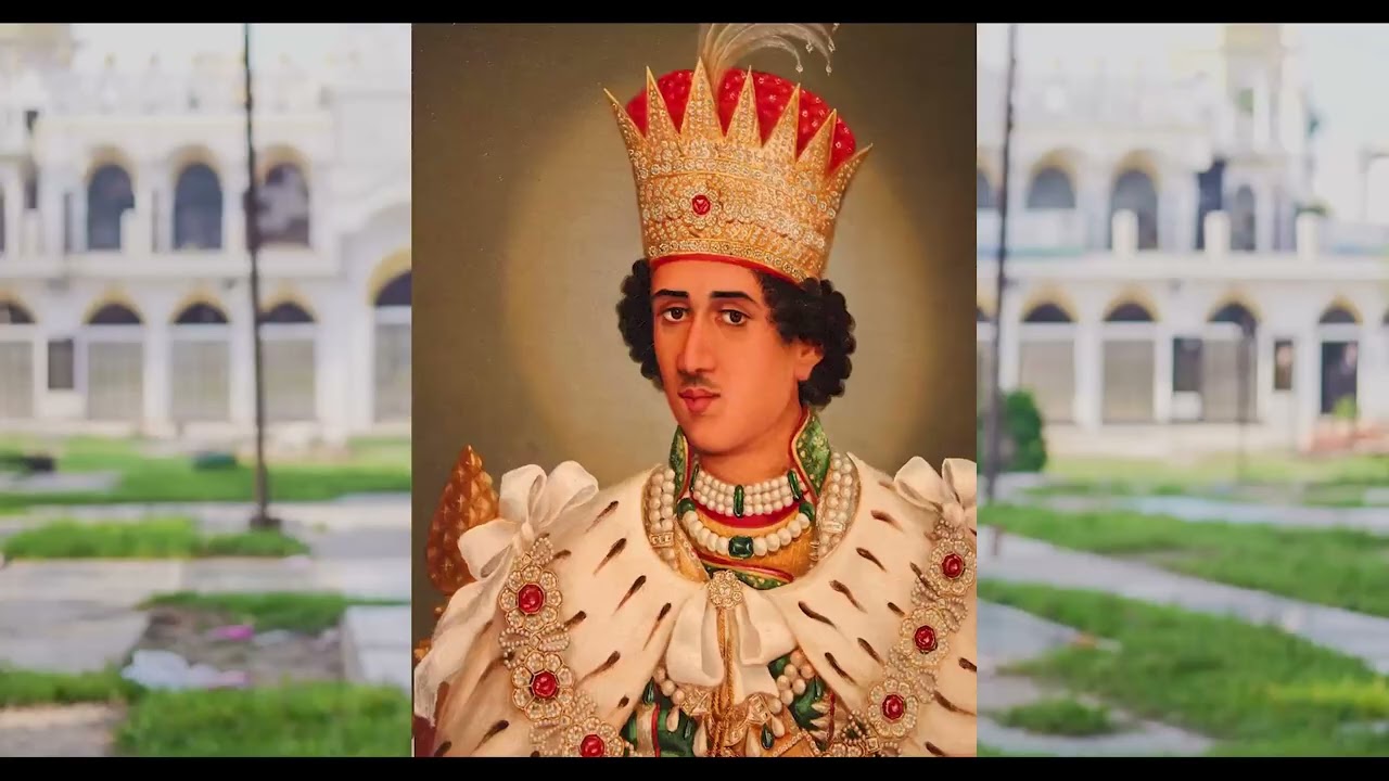 Khandan e Ijtehad aur Nawabeen e Awadh par Angrezon ke zulm ki dastaan 