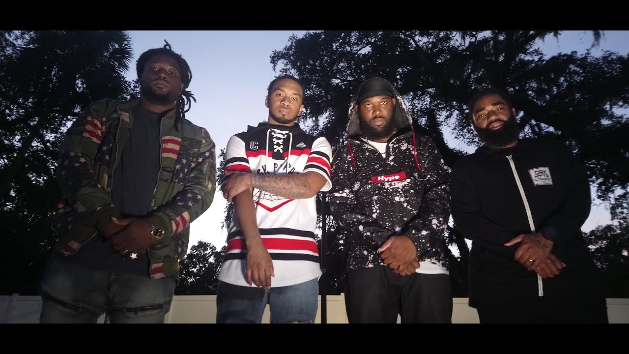 ZCam E1 Music Video