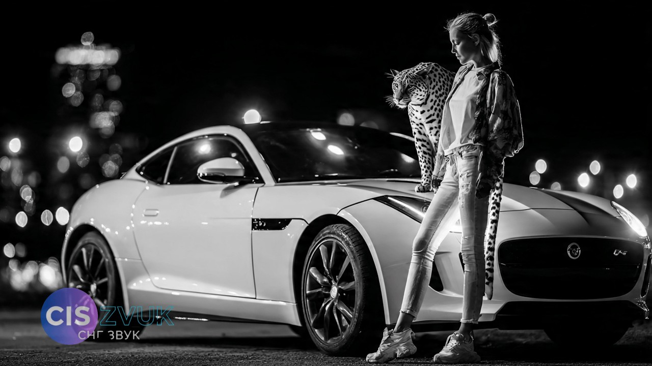 МУЗЫКА В МАШИНУ 2026 🚗 Best Car Music Mix | Лучшие Хиты Deep House