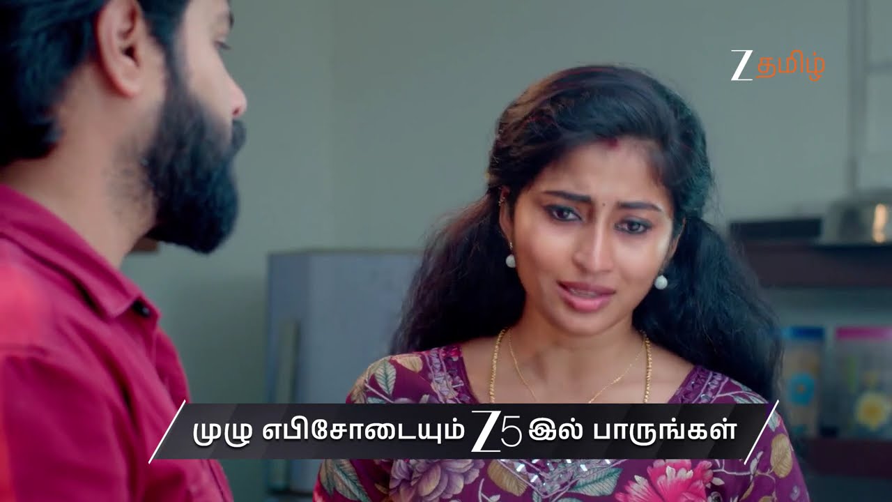 Veera | Ep - 525 | Preview | Jan 07 2026 | Zee Tamil