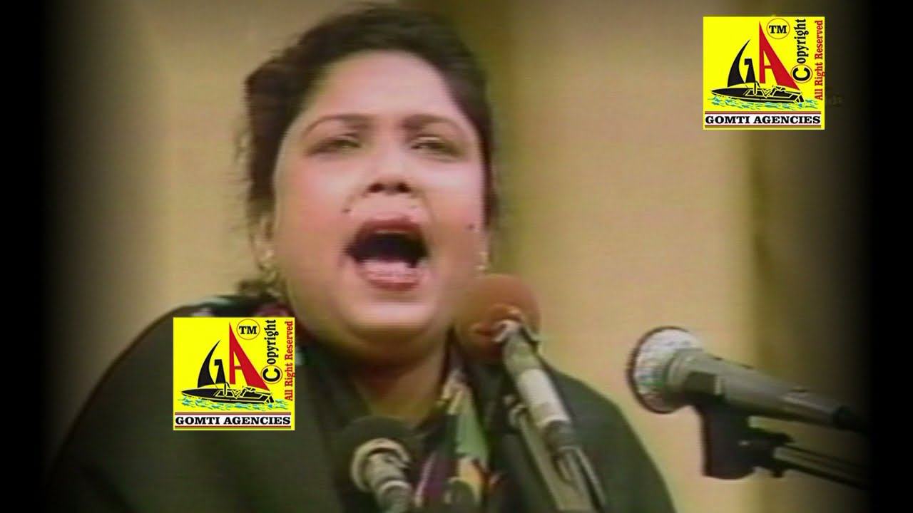 Anjum Rehbar, वो बेवफा जो राह में टकरा गया कहीं, कह दूँगी मैं भी साफ़ की पहचानती नहीं- अंजुम रहबर