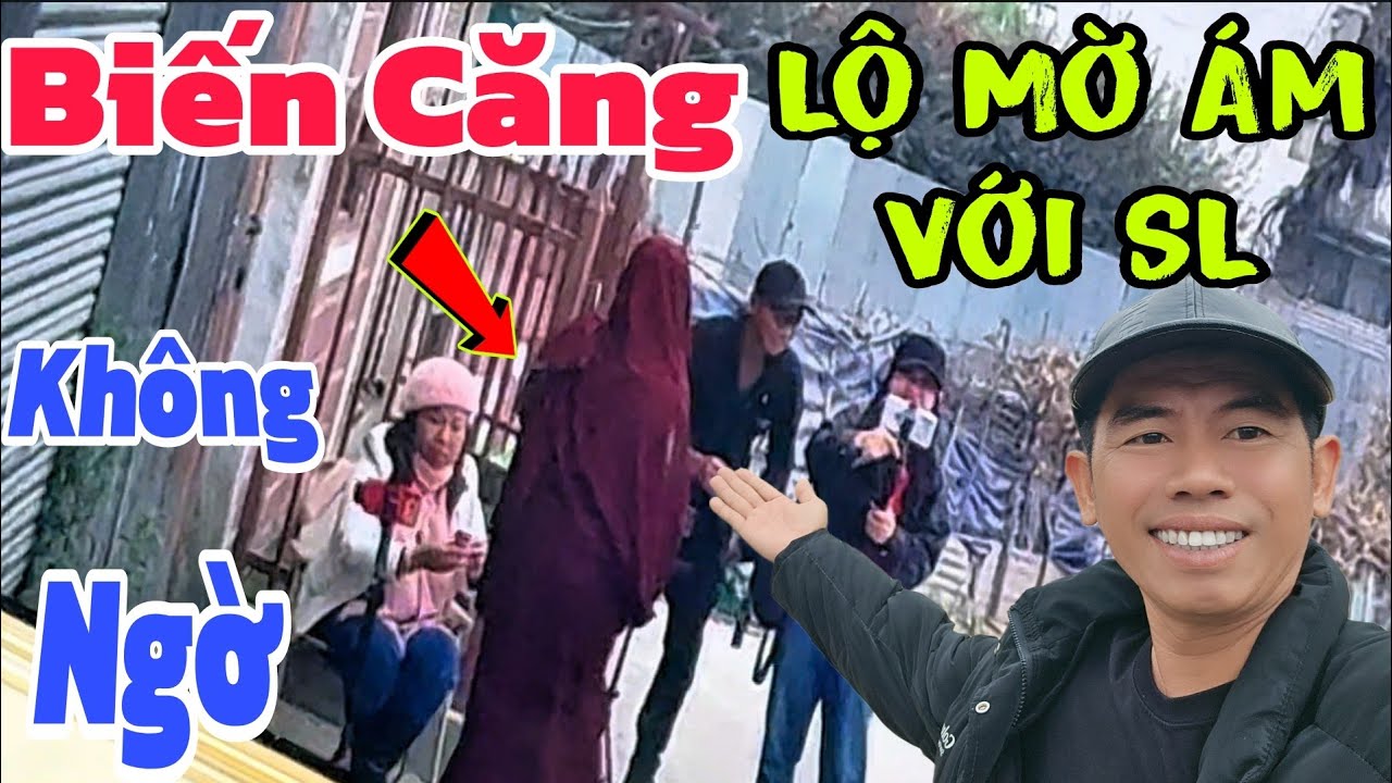 Biến Căng