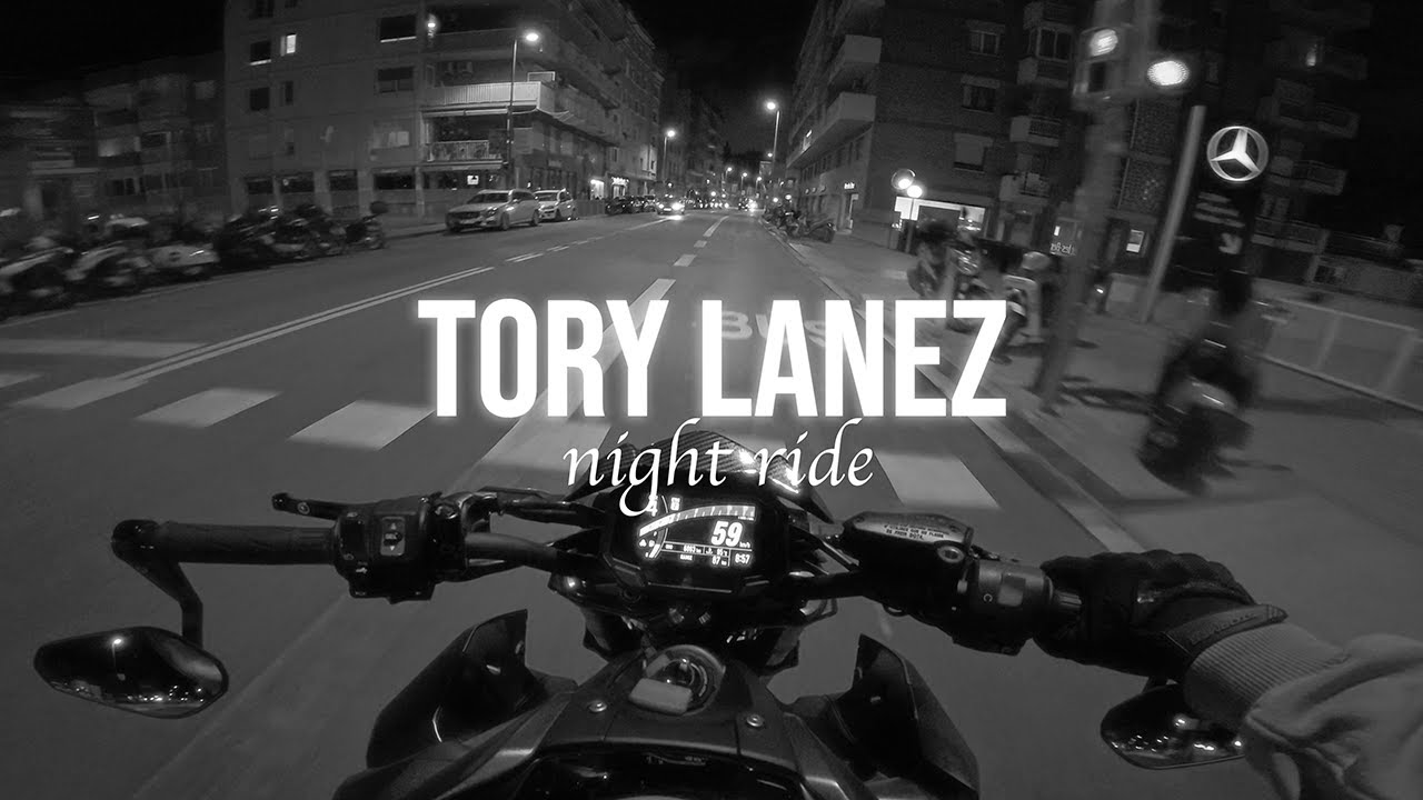 Tory Lanez Playlist | Ride With Me