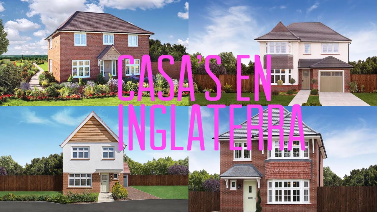 Como son las casas por dentro en Inglaterra | latin mom in UK | Una Peruana en Inglaterra