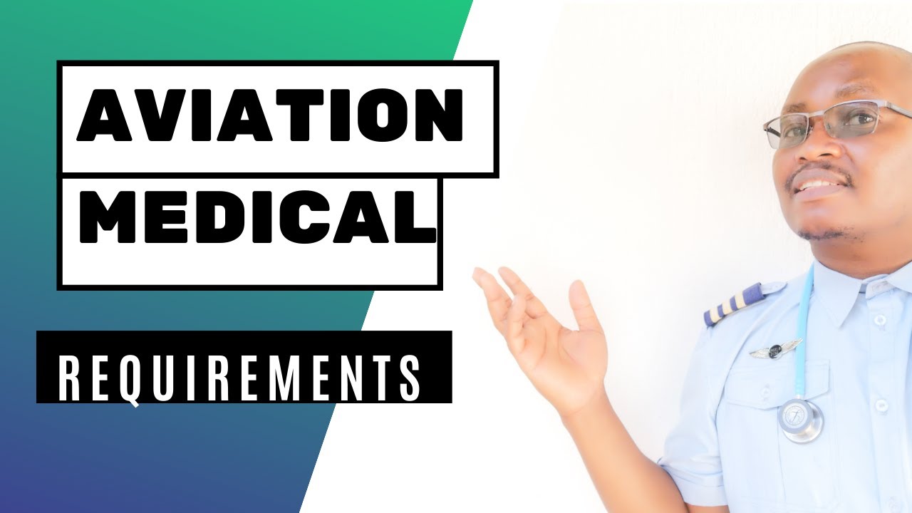 Aviation Medical, South Africa