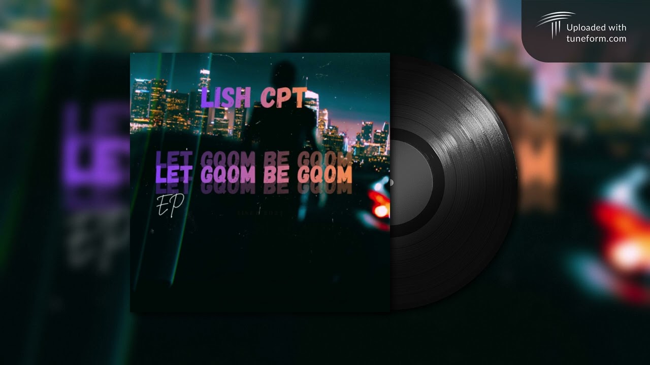 GIT (GQOM IN TRANSIT) 