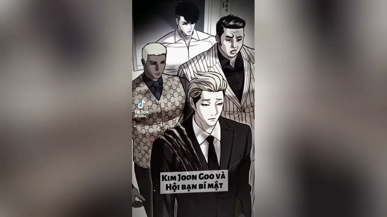 Tổng hợp Tik Tok Lookism  || hehe dạo này chăm lm vid cho mn lắm(人 •͈ᴗ•͈)