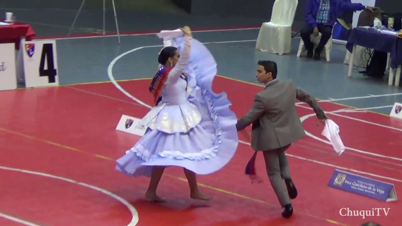 Memo Suero y Monica Grados, Campeon de Campeones 2017. Selectivo Callao 2017.