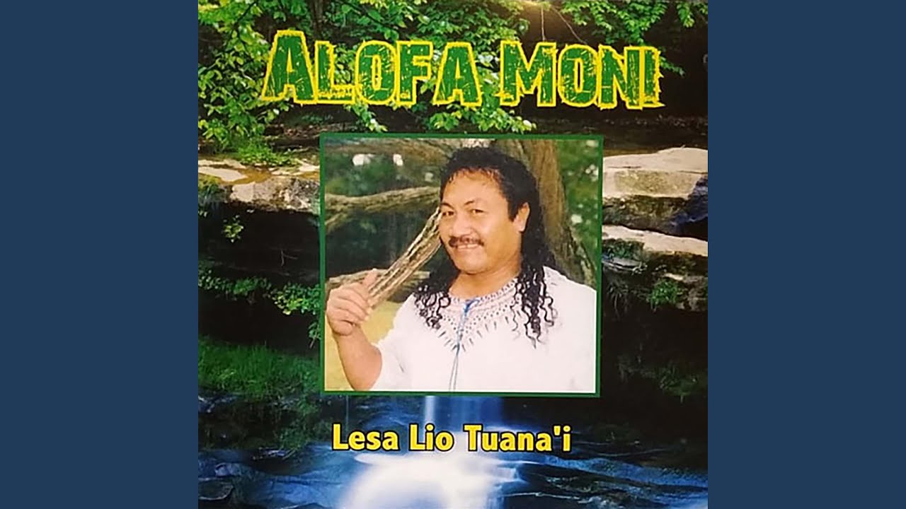 Tofa I Nai Tuaa