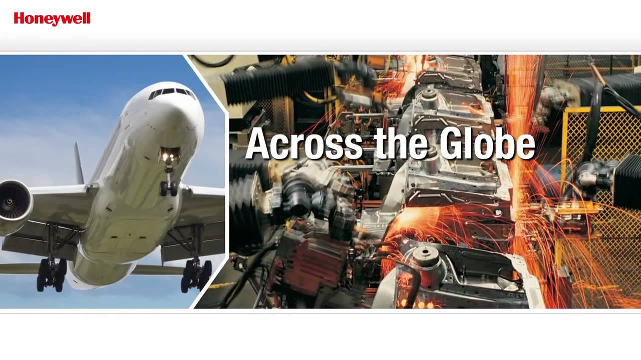 Honeywell Sensors and Controls