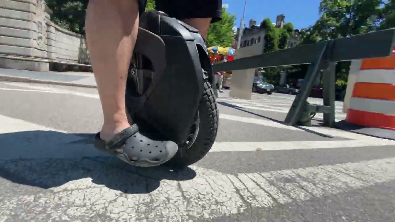 KS-S18: Up-Close Demonstration
