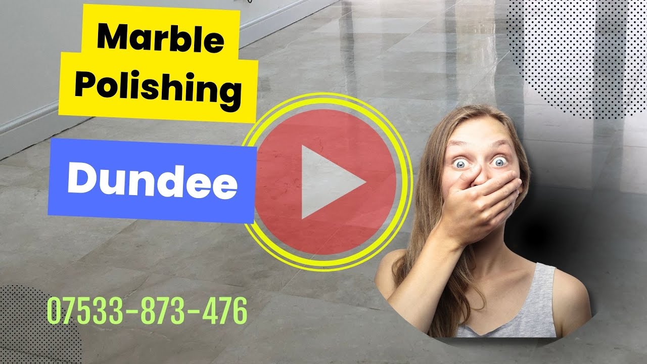 Revive Your Dundee Home's Marble Floor: Tips & Tricks