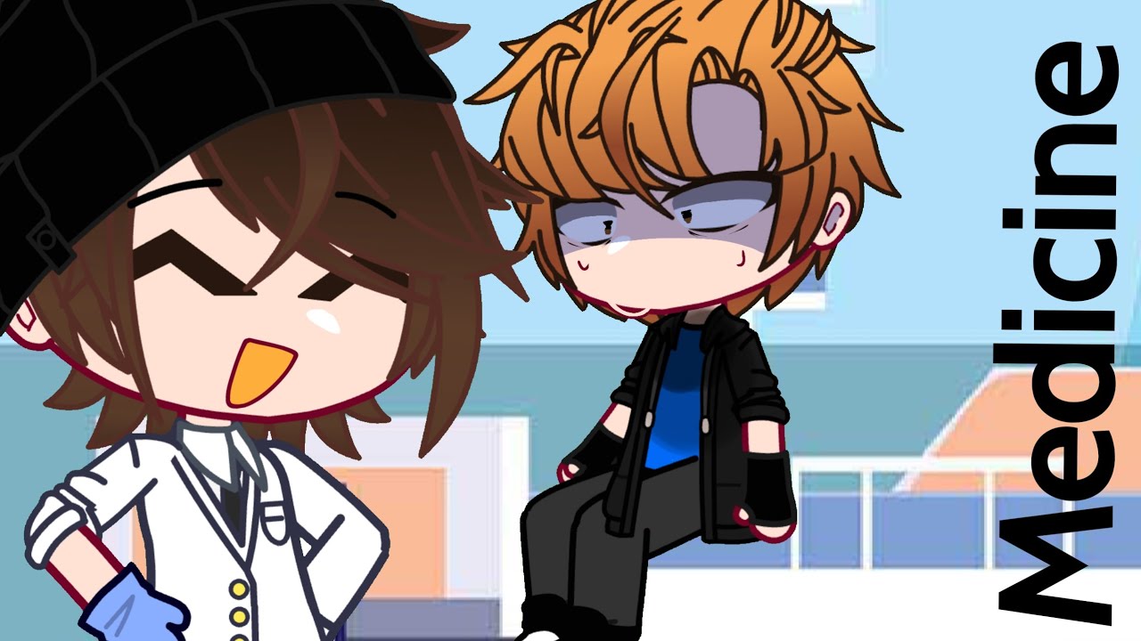 |Igaku|GCMV|Ft.Glitch|