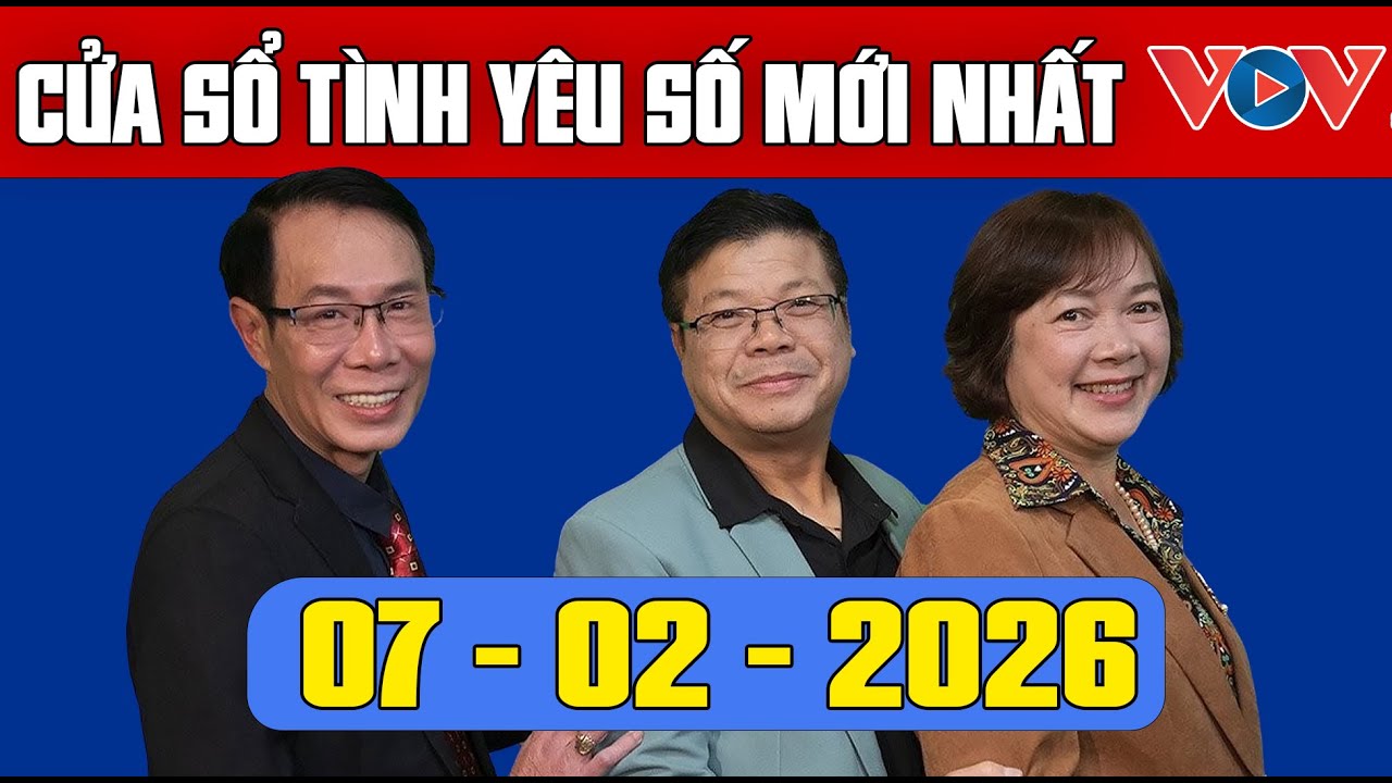 [SỐ ĐẶC BIỆT] Tư Vấn Đêm Khuya 07/02/2026 | Đinh Đoàn Tư Vấn Tâm Lý, Tình Yêu, Hôn Nhân Gia Đình