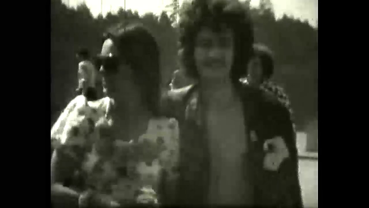 Kortowiada 1975