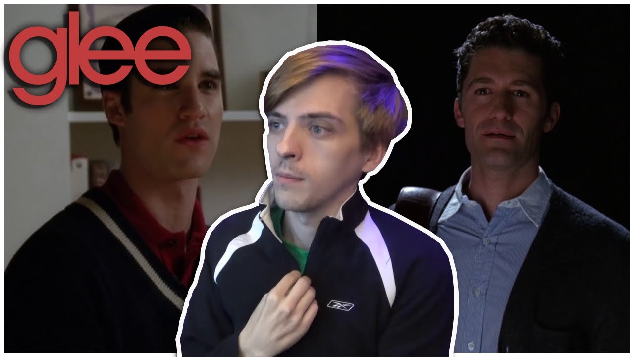Dance with Somebody | Glee - Season 3 Episode 17 (REACTION) 3x17