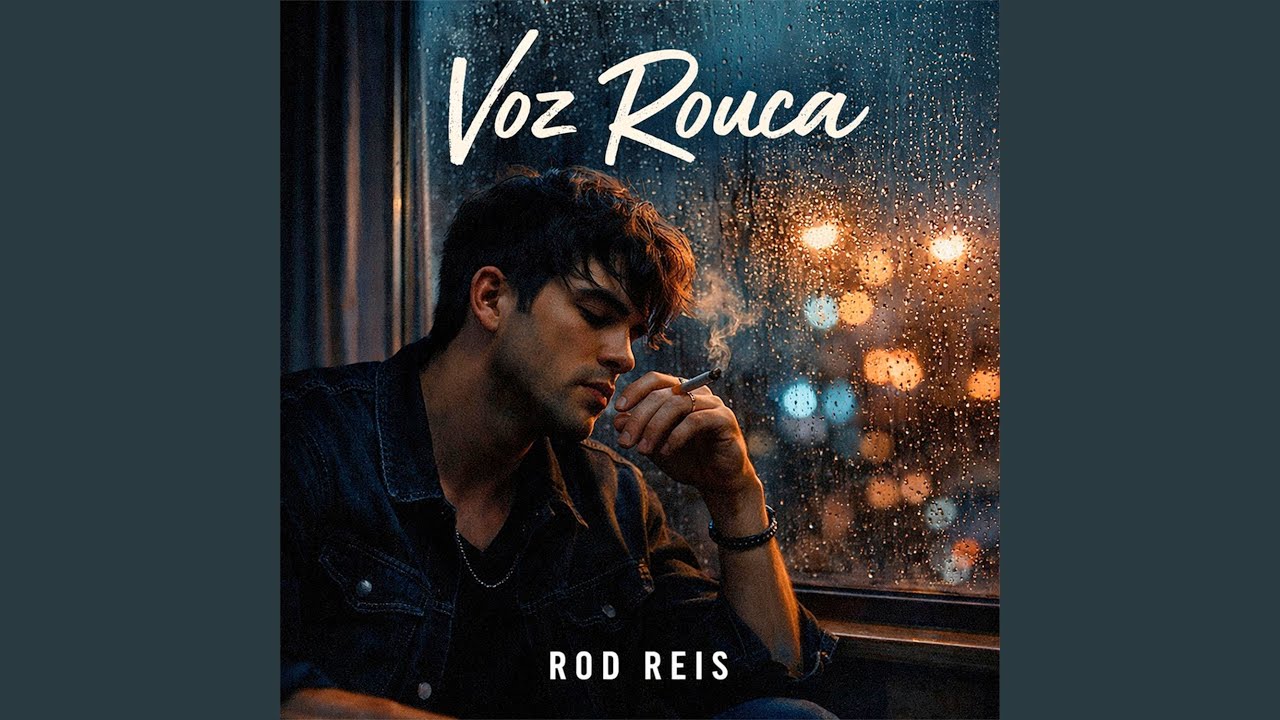 Voz Rouca