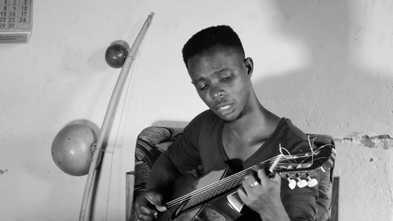 NDIBUKA bY yVeS Kami official Video 2018
