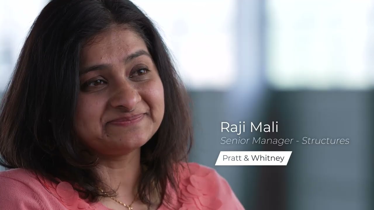 Ansys x Pratt & Whitney | Customer Story