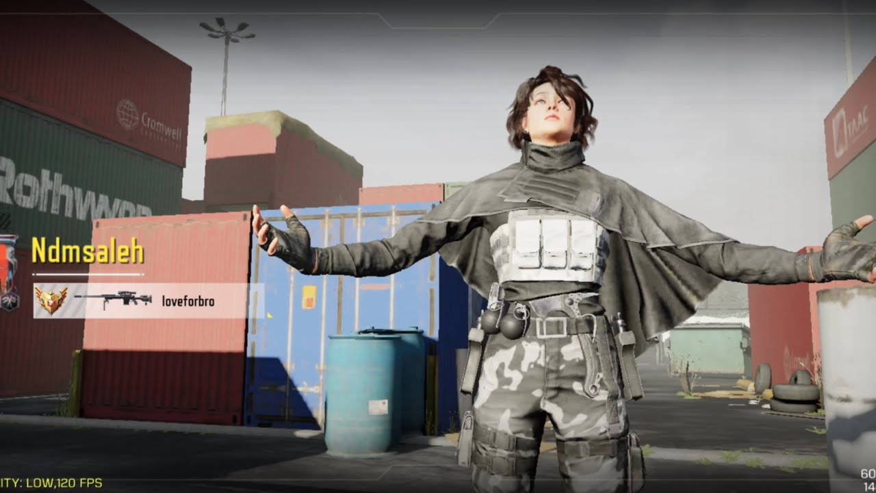 دوئل با بتل پلیر وسطاش وحشی شدم     ویدیو برای قبل اختلالات اینترنت و اوایل اعتراضات 🖤