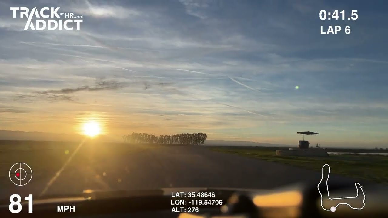 Buttonwillow CW13
