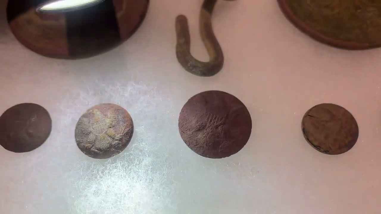 I got one ! first union I button