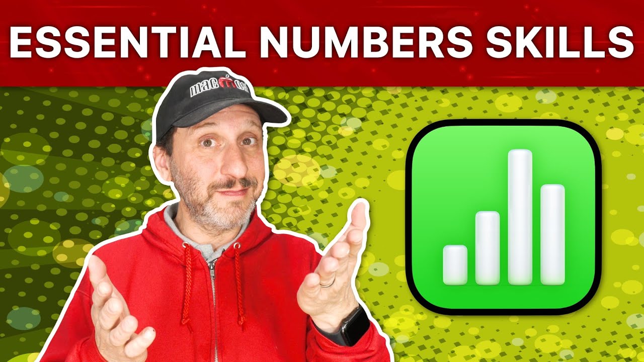 The 7 Skills You Need To Learn To Master Numbers
