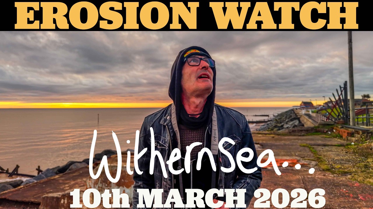 EPISODE 13. WITHERNSEA