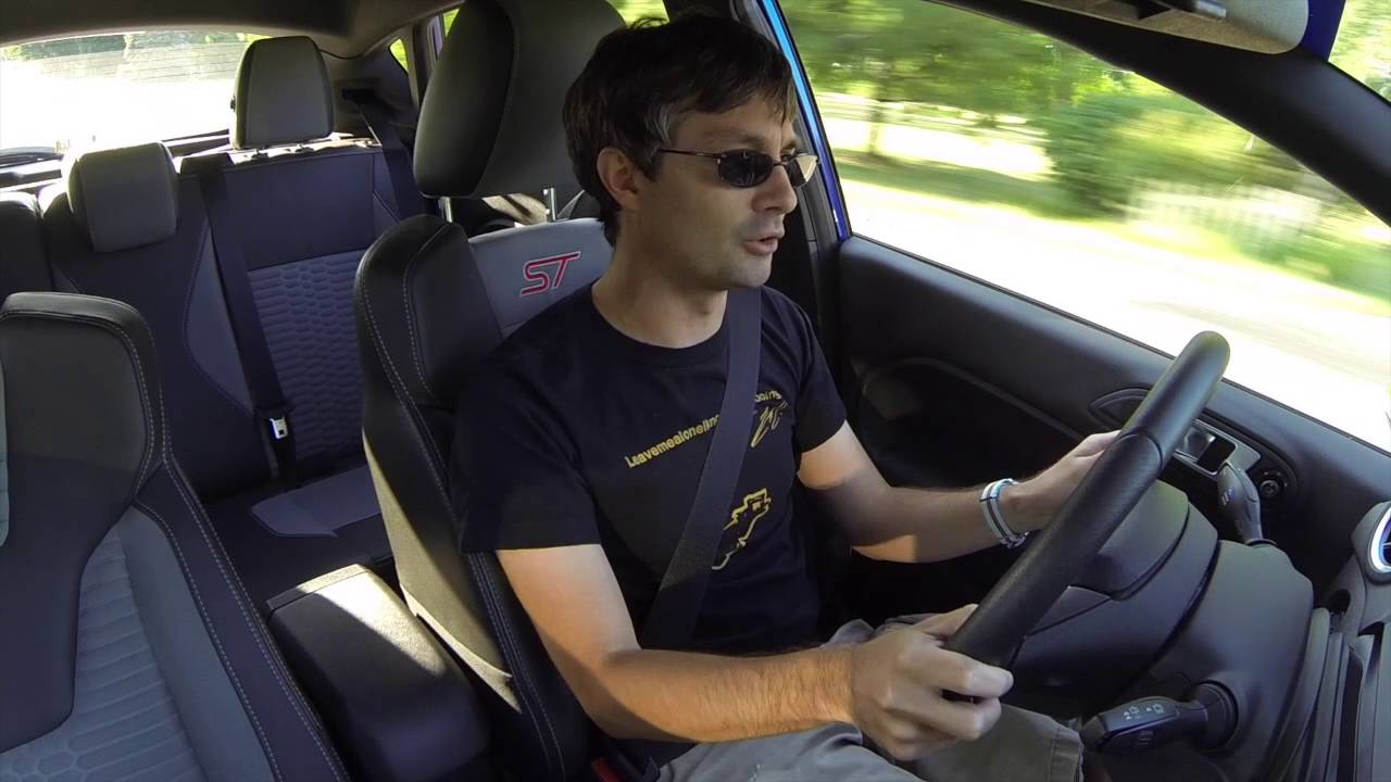 FSWerks Fiesta ST Sport Exhaust Review