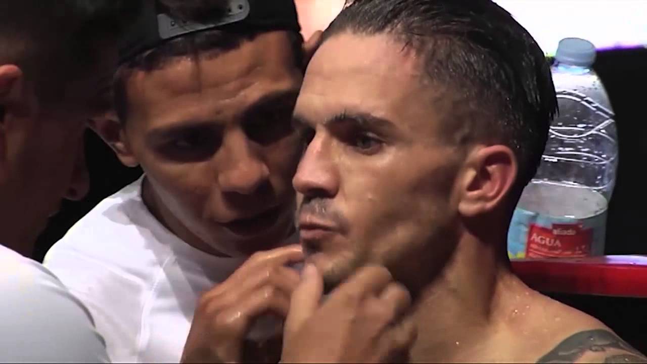 WFT Madrid. Torneo de 63,5 kg. emitido por Marca TV (primera parte)
