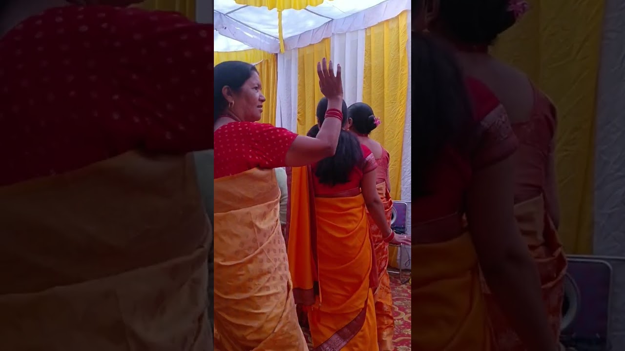 बैजरो का सैणा त्वेतै गाड़ी मा घुमोलो🥳🥳💃💃