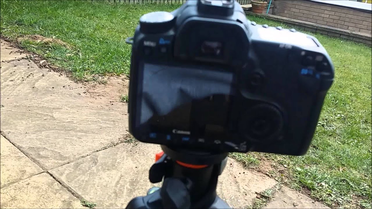 Vanguard Alta Pro 263AT