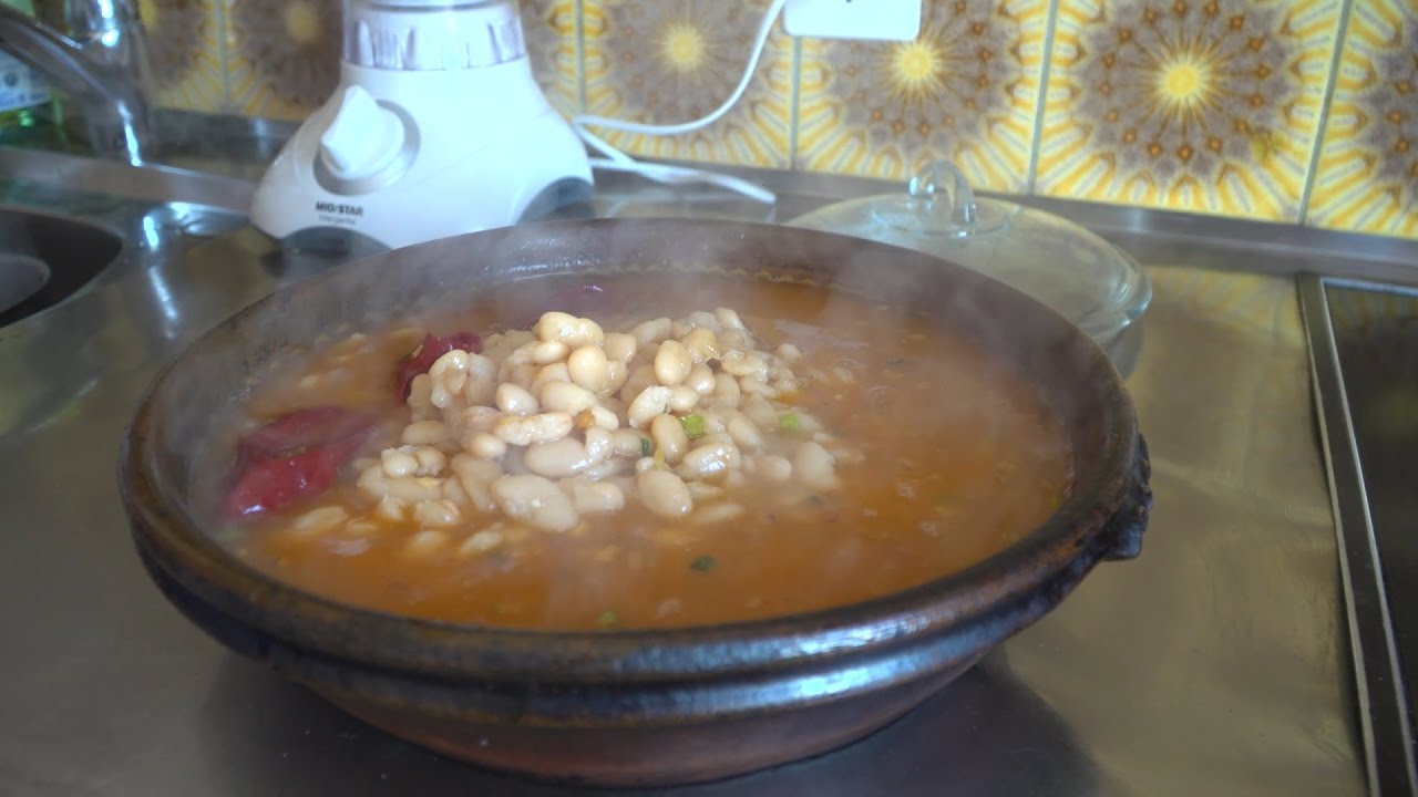 Pasul Recept i Nenes