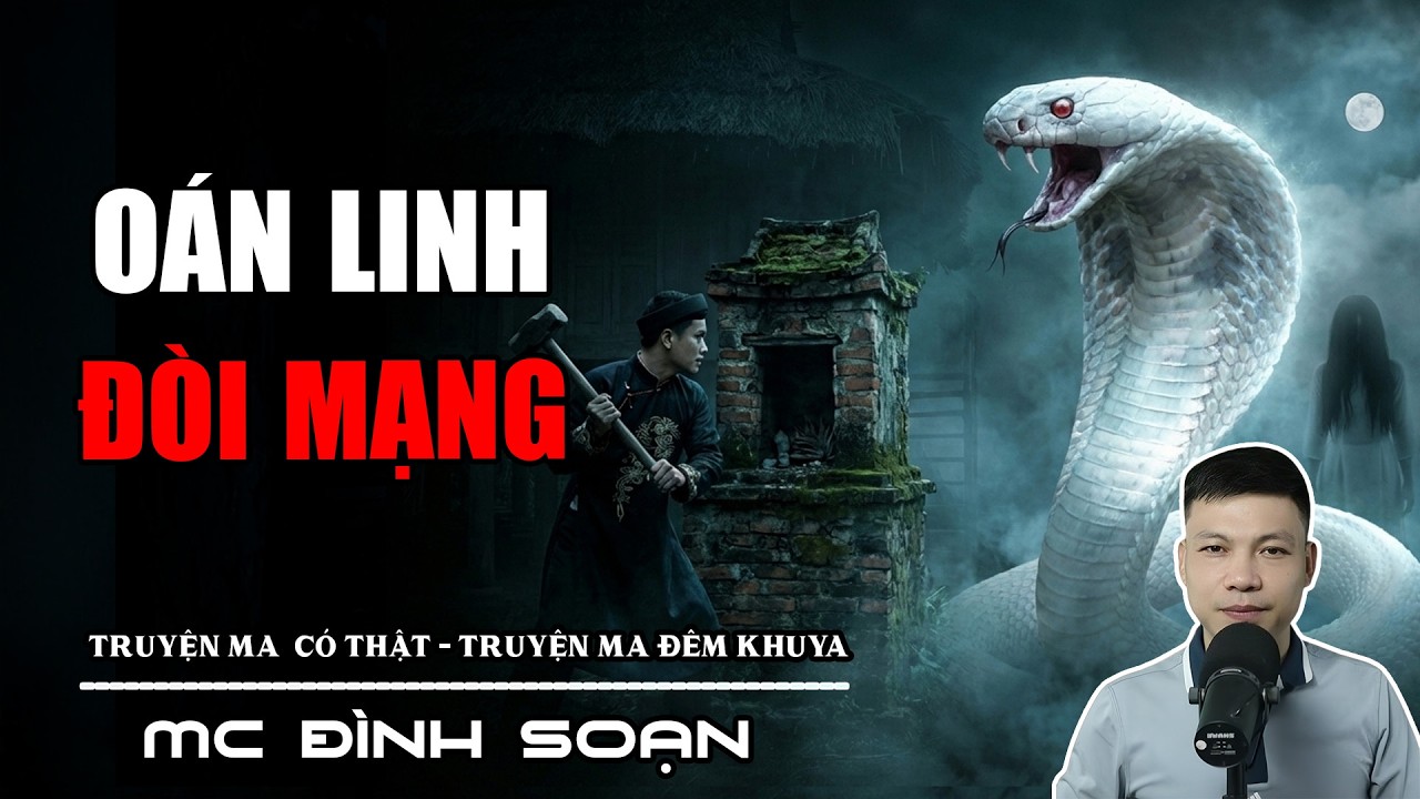 [ĐẬP MIẾU XÂY NHÀ]: NGHIỆP BÁO TRÙNG TANG CẢ HỌ | Nghe Mà NGẪM | Truyện Ma Tâm Linh