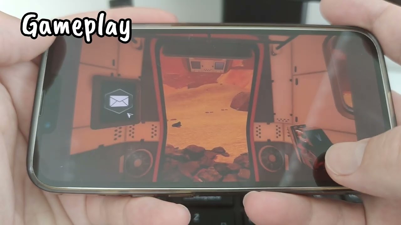 Planet Crafter 1.0 iOS Android