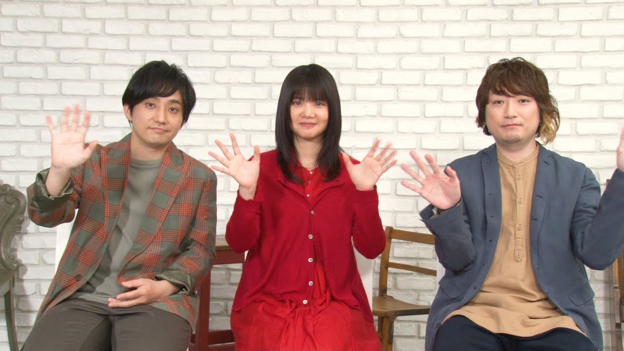 Artist Push! Push! 第23回ゲスト：いきものがかり ｜ ソフトバンクニュース