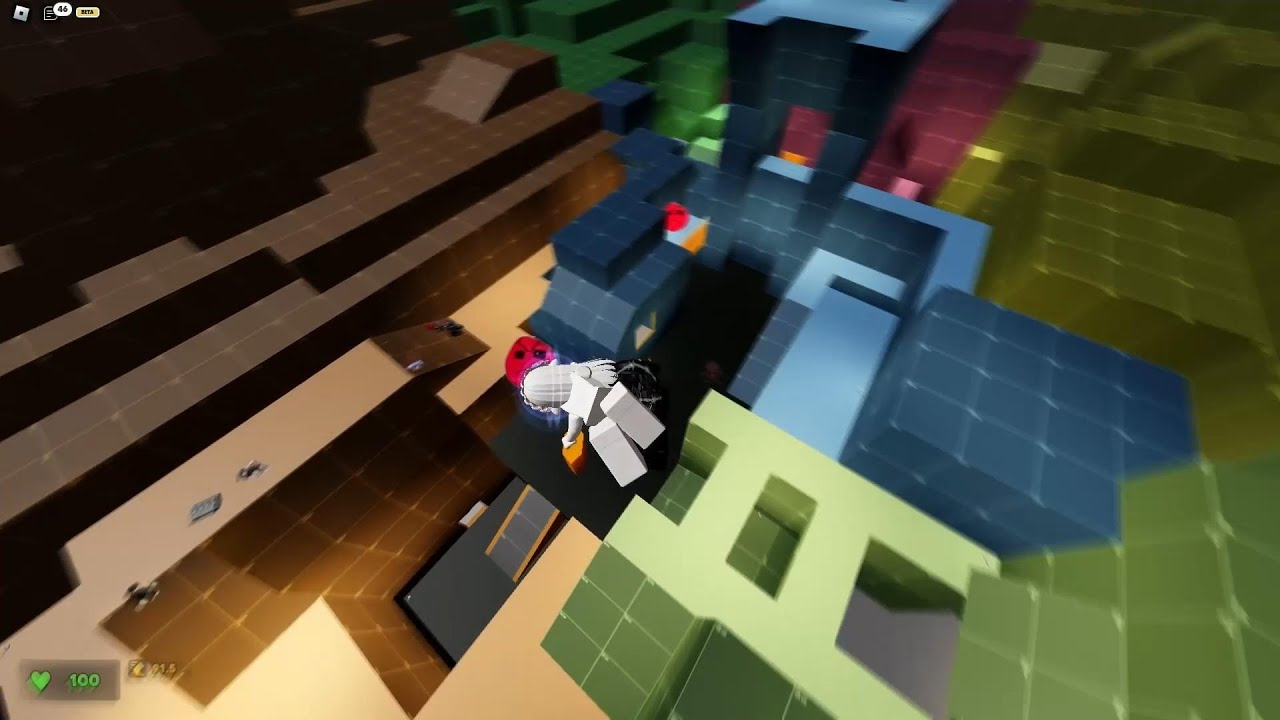 ROBLOX EVADE OVERHAUL MONTAGE