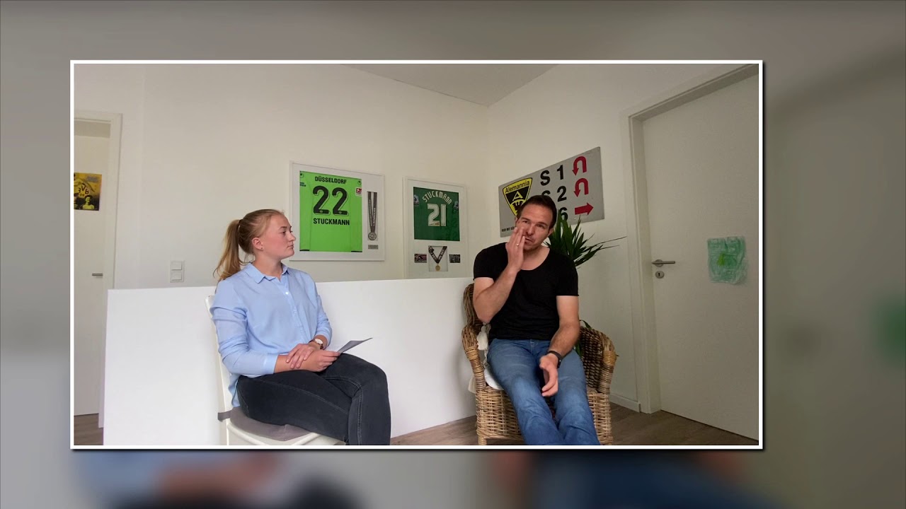 Interview #2 aus der Reihe 