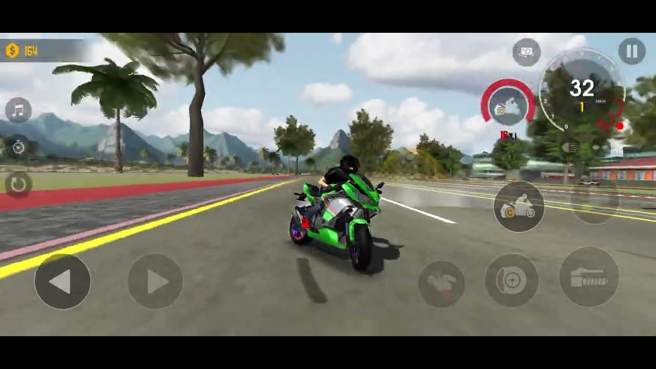 S2 Beast Mode: 0-300 km/h in Seconds! 🚀 The Sound of Pure Power: Kawasaki