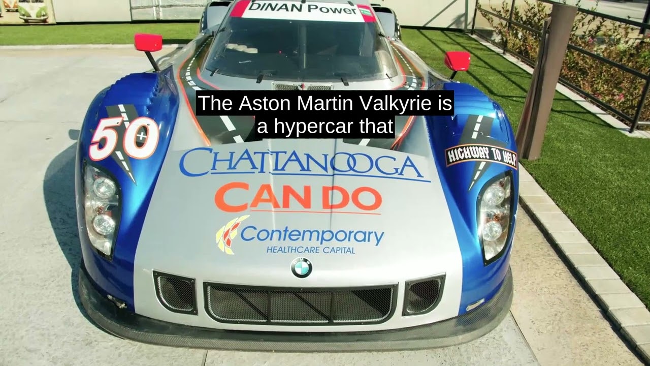 The $3 Million Hypercar Battle: Which Rare Supercar Reigns Supreme? | DarkBrainScroll