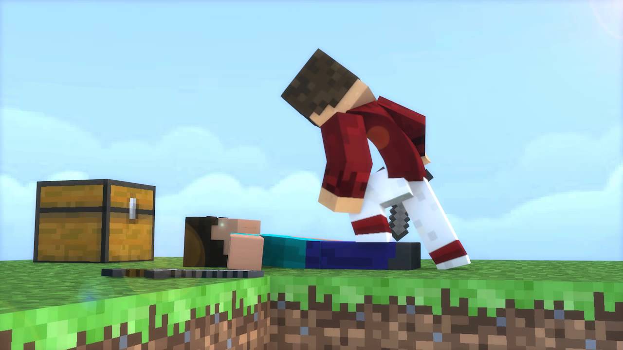 NOVA INTRO &Eacute;PICA!!!