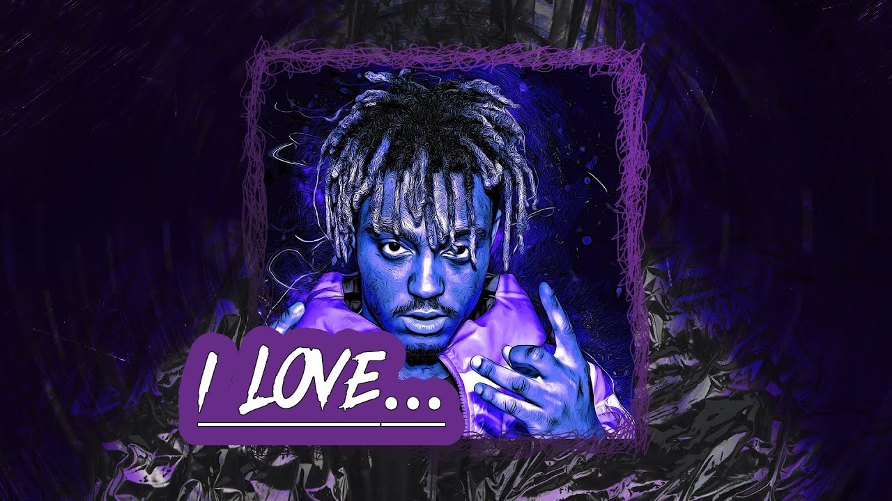 Juice WRLD Type Beat - 