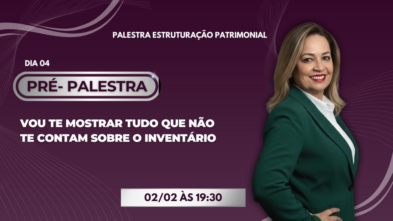 DESVENDANDO O INVENTÁRIO