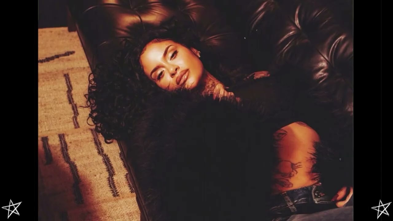 (FREE) R&B Type Beat - 