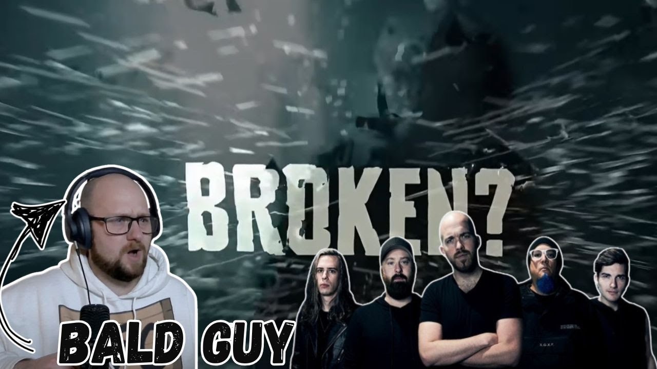 More viewer requests!!! | Citizen Soldier - Better Off Broken (Reaction)