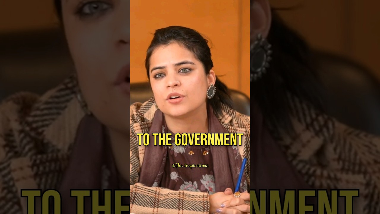 What's the highest position of an IAS officer?