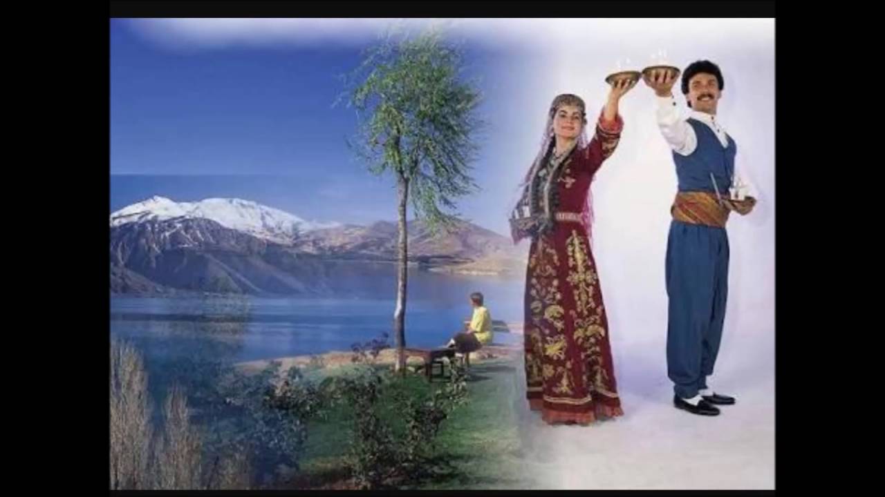 Fatih Aslan - ELAZIĞLI SEVİLMEZ Mİ