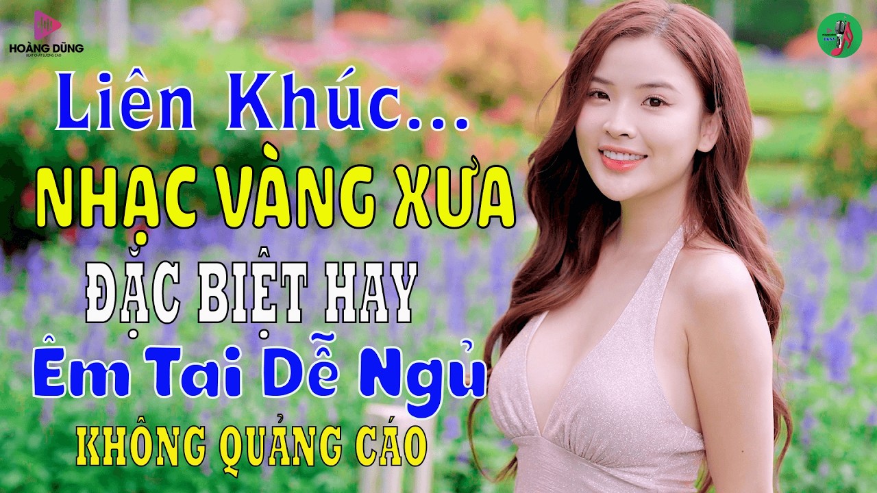 LK Bolero Chọn Lọc 2026 - Nhạc Vàng Xưa Đặc Biệt Hay GÂY NGHIỆN - Công Tuấn Bolero Giọng Ca Độc Lạ