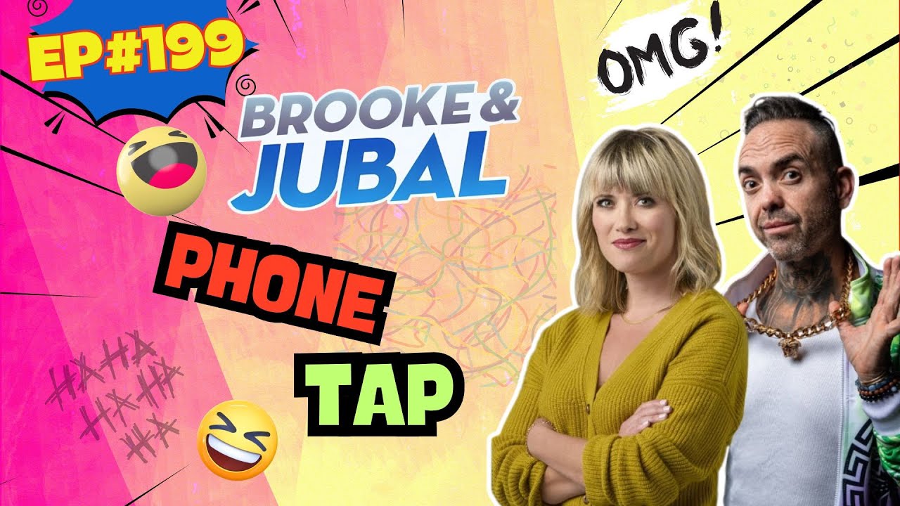 JUBAL PHONE TAP | When a Simple Call Turns Wild 🔥 | Jubal Prank Calls Classic - PART#199